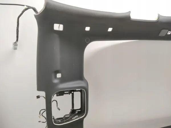 Tête de pavillon Ford Mustang Mach-E OEM RZV73456 image 3