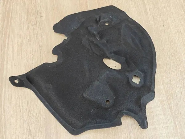Isolation OEM 6996303 pour BMW G30/G31 - Côté gauche image 2