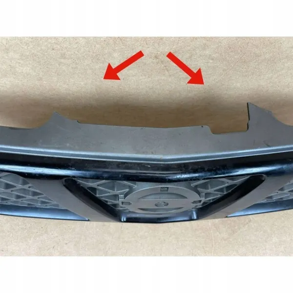 OEM 62310EQ303 framstötskåpsgallret för Nissan X-Trail image 4