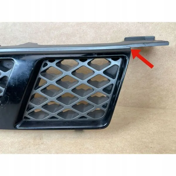 OEM 62310EQ303 framstötskåpsgallret för Nissan X-Trail image 5