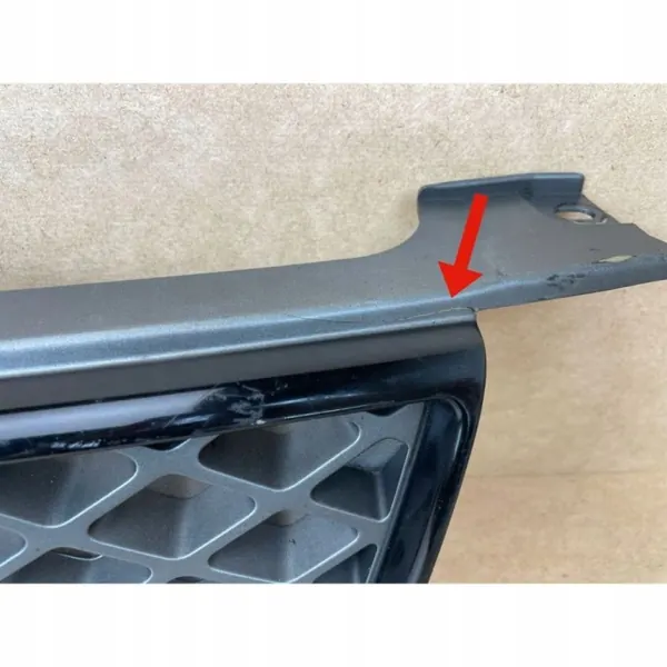 OEM 62310EQ303 framstötskåpsgallret för Nissan X-Trail image 6