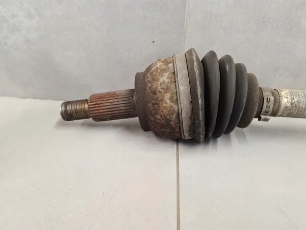 Demi-arbre gauche court OEM BJ32-3B437-BA image 3
