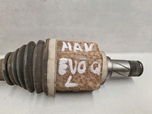Demi-arbre gauche court OEM BJ32-3B437-BA image 4