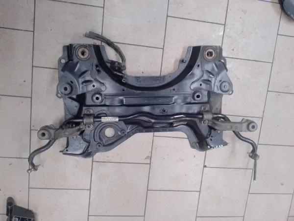 Wieg OEM Kołyska voor Citroen C4 Picasso II 1.6 image 2