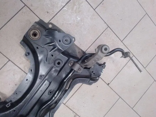 Wieg OEM Kołyska voor Citroen C4 Picasso II 1.6 image 3