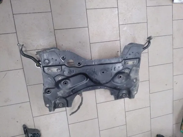Wieg OEM Kołyska voor Citroen C4 Picasso II 1.6 image 4