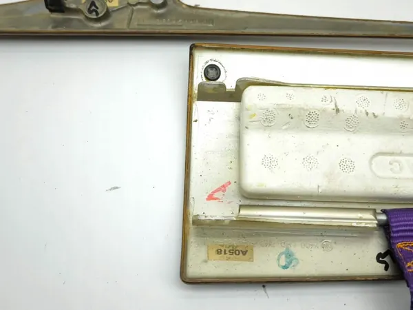 Handschoenenvakframe Jaguar X-Type 2004 OEM 1X43F045H30AJ image 10