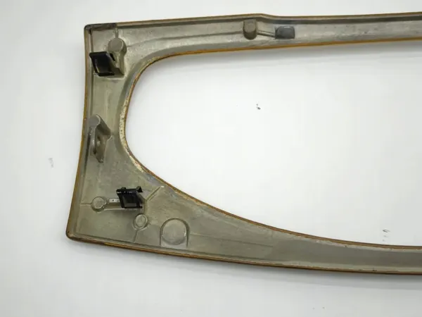 Handschoenenvakframe Jaguar X-Type 2004 OEM 1X43F045H30AJ image 3