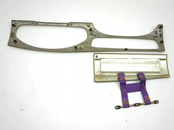 Handschoenenvakframe Jaguar X-Type 2004 OEM 1X43F045H30AJ image 5