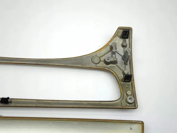 Handschoenenvakframe Jaguar X-Type 2004 OEM 1X43F045H30AJ image 6