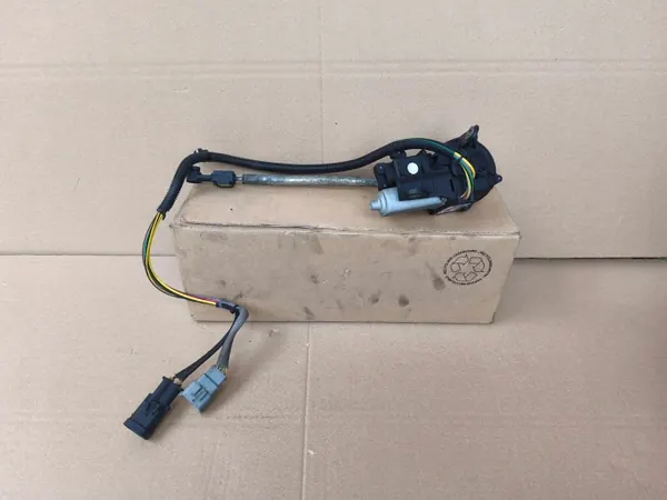 OEM 20GZ09 Automatic Gear Selector - Used image 2