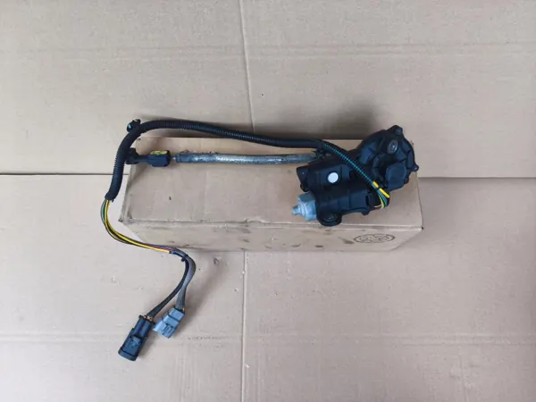 OEM 20GZ09 Automatic Gear Selector - Used image 3
