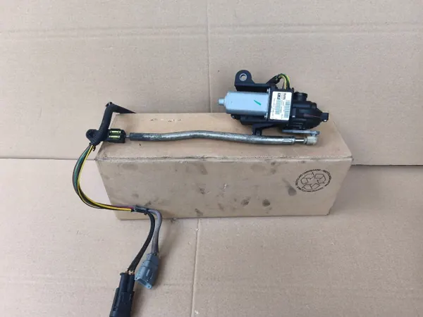 OEM 20GZ09 Automatic Gear Selector - Used image 5