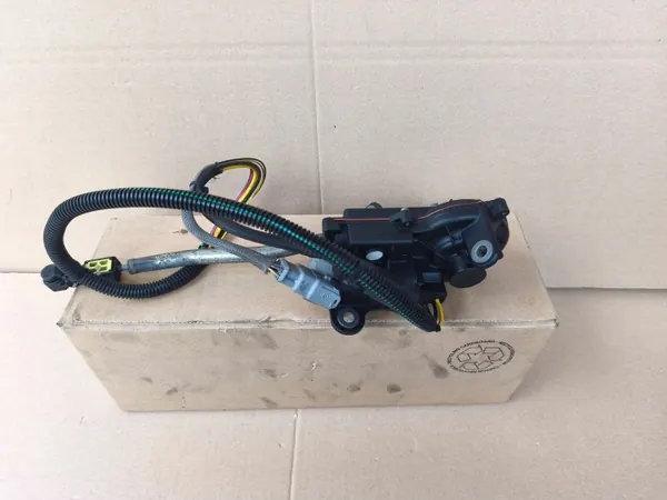 OEM 20GZ09 Automatic Gear Selector - Used image 7