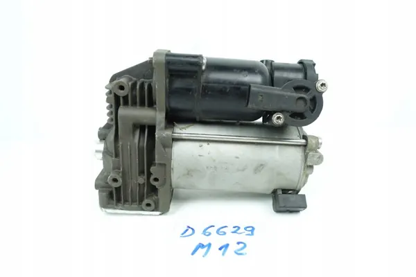 Mercedes Federbein Kompressor Gebraucht image 2