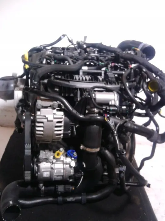Motor VW Audi Seat 2.0 TFSI CZP CZPB Nuevo image 3
