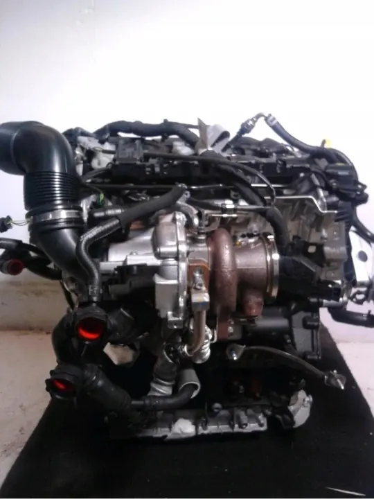 Motor VW Audi Seat 2.0 TFSI CZP CZPB Nuevo image 4