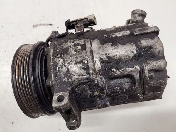 Ilmastointikompressori OPEL VECTRA C 3.0L diesel image 7