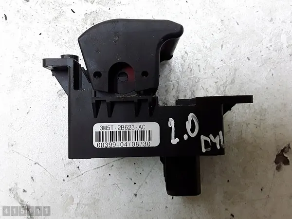 Interrupteur Ford Focus C-Max 2004 3M5T-2B623-AC image 2