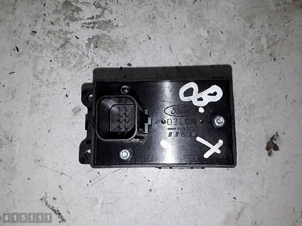 Interrupteur Ford Focus C-Max 2004 3M5T-2B623-AC image 3