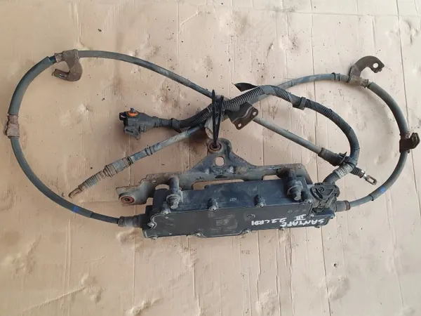 Elektrisk parkeringsbroms modul OEM 59700-B8800 image 2