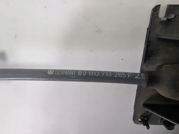 Levier de vitesse OEM 1T1713025F pour VW Touran I 2004 image 3