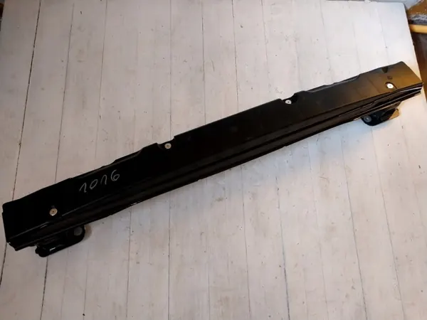 Poutre de pare-chocs arrière OEM 755B72424R Dacia Duster image 2