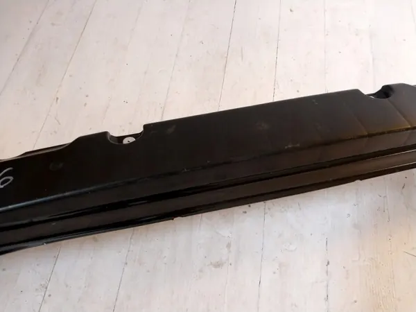 Poutre de pare-chocs arrière OEM 755B72424R Dacia Duster image 3