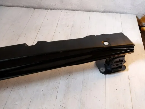 Poutre de pare-chocs arrière OEM 755B72424R Dacia Duster image 4
