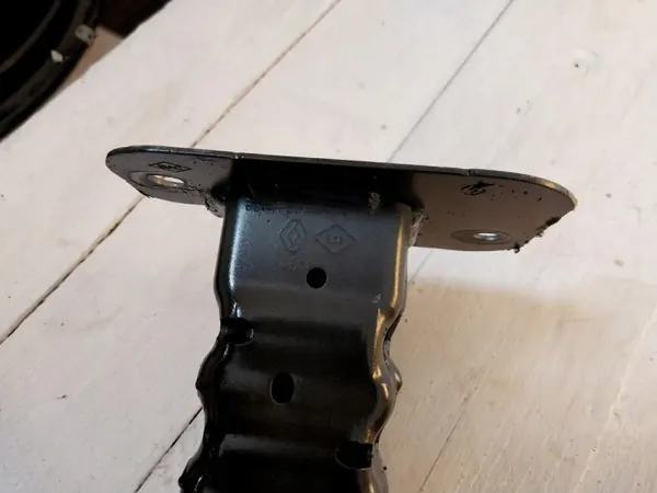 Poutre de pare-chocs arrière OEM 755B72424R Dacia Duster image 7