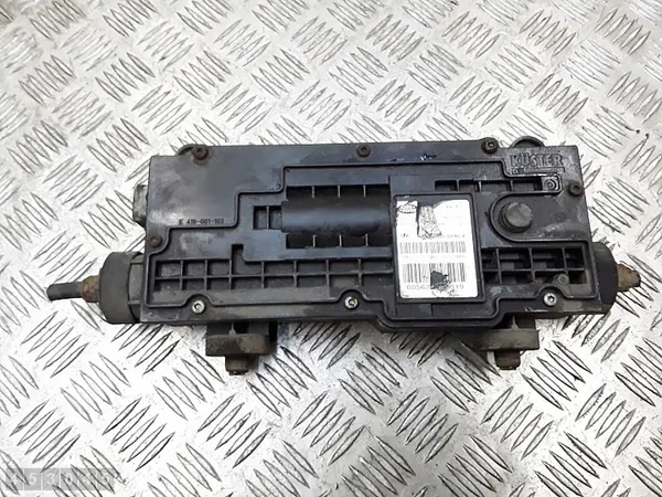 Frein de stationnement Land Rover Range Rover 2006 e419001102 image 1