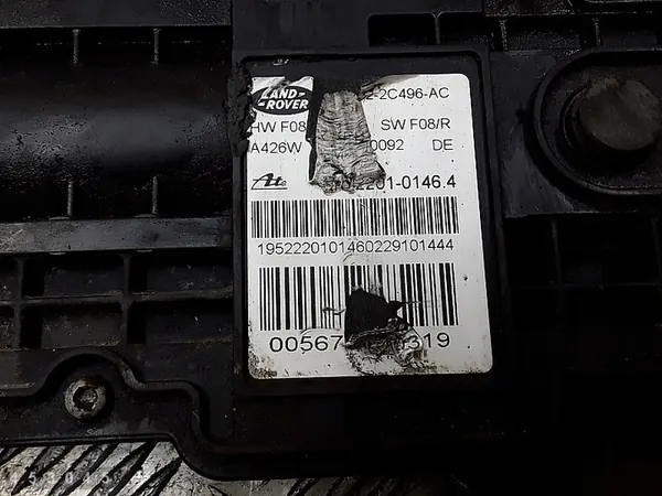 Frein de stationnement Land Rover Range Rover 2006 e419001102 image 2