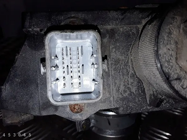 Frein de stationnement Land Rover Range Rover 2006 e419001102 image 6