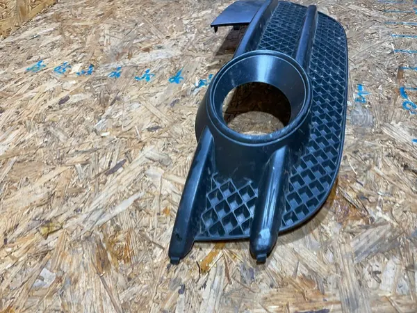 Rejilla de Parachoques Delantero Derecho Audi Q3 I 8U0 11-14 image 4