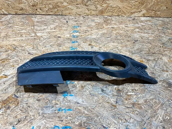 Rejilla de Parachoques Delantero Derecho Audi Q3 I 8U0 11-14 image 5