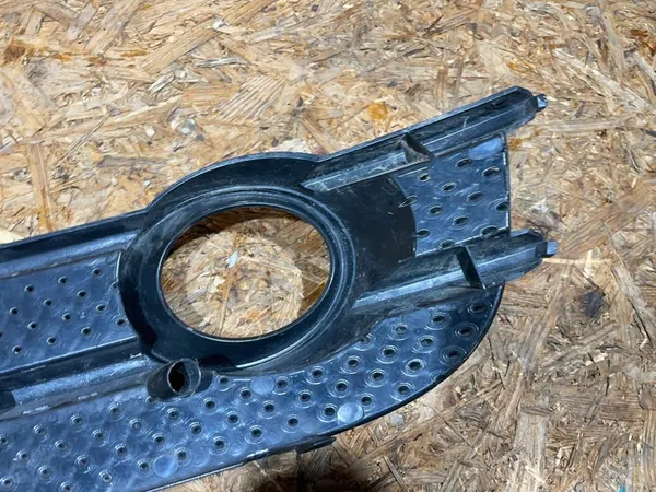 Rejilla de Parachoques Delantero Derecho Audi Q3 I 8U0 11-14 image 6