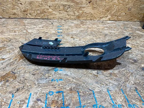 Rejilla de Parachoques Delantero Derecho Audi Q3 I 8U0 11-14 image 9