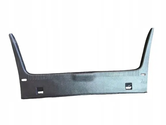 OEM 1K6863459 Bagageluckstäckare för Golf VI image 2