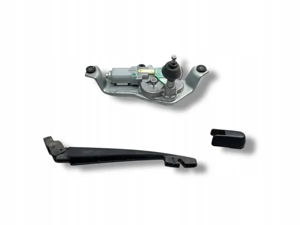 OEM 33885 Bakrutsmotor för Mitsubishi Pajero image 2