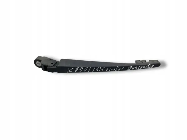 OEM 33885 Bakrutsmotor för Mitsubishi Pajero image 5