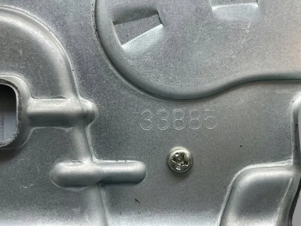 OEM 33885 Bakrutsmotor för Mitsubishi Pajero image 8