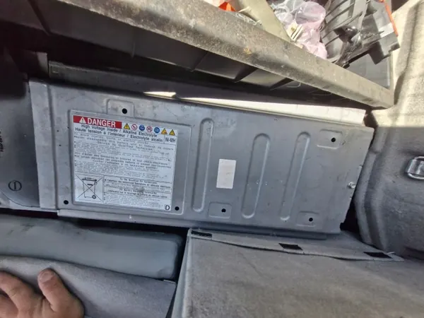 OEM G9280-47080 korkeajänniteakku Toyota Prius III:lle image 2
