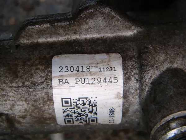 Lenkgetriebe OEM LUK926 für Peugeot Partner 2 image 4