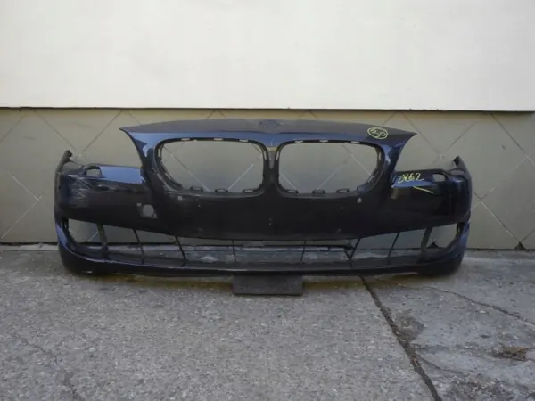 BMW 7200712 Frontstoßstange für 5er F10/F11 image 2