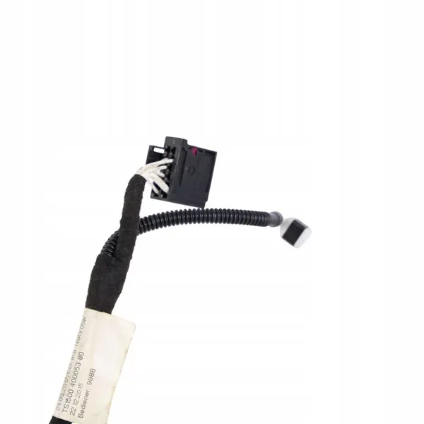 OEM 1K8971148J Bakruta Spolarlina VW Scirocco Mk3 image 4