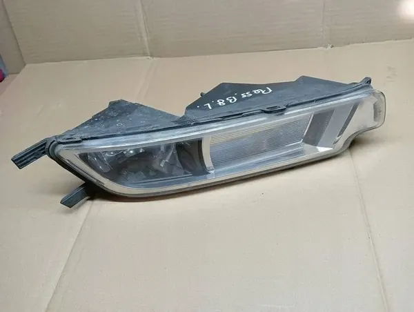 Farol Frontal Esquerdo 3G0941661G VW Passat B8 image 2