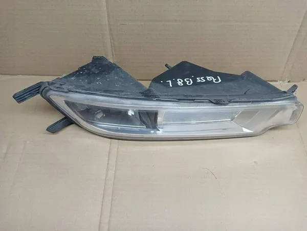 Farol Frontal Esquerdo 3G0941661G VW Passat B8 image 4