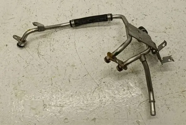 OEM A2822009500 Turbinoljerör för Mercedes CLA image 3