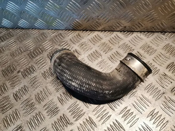 Mercedes-Benz C W203 Intercooler Slang image 2