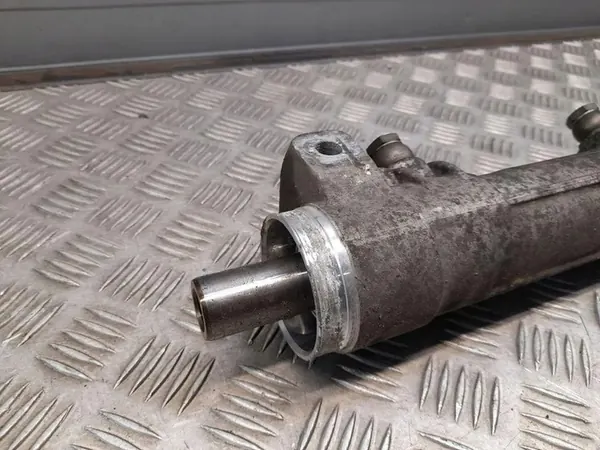 Caixa de Direção AUDI A8 (4H_) 4H1422065F 4.2L diesel 2012 image 2